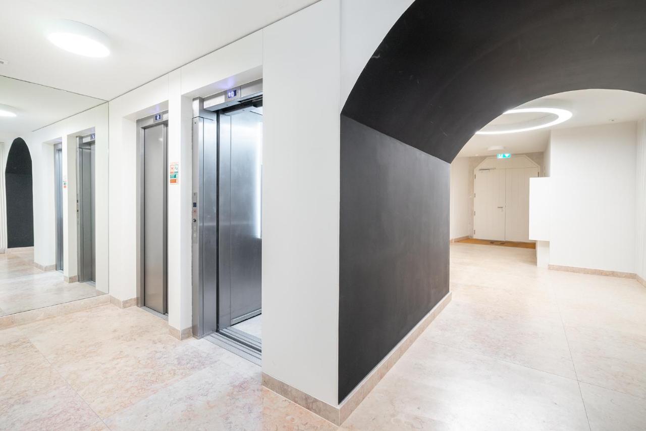 Whome | Prime Location Luxury Apartment Lisbon Exterior photo