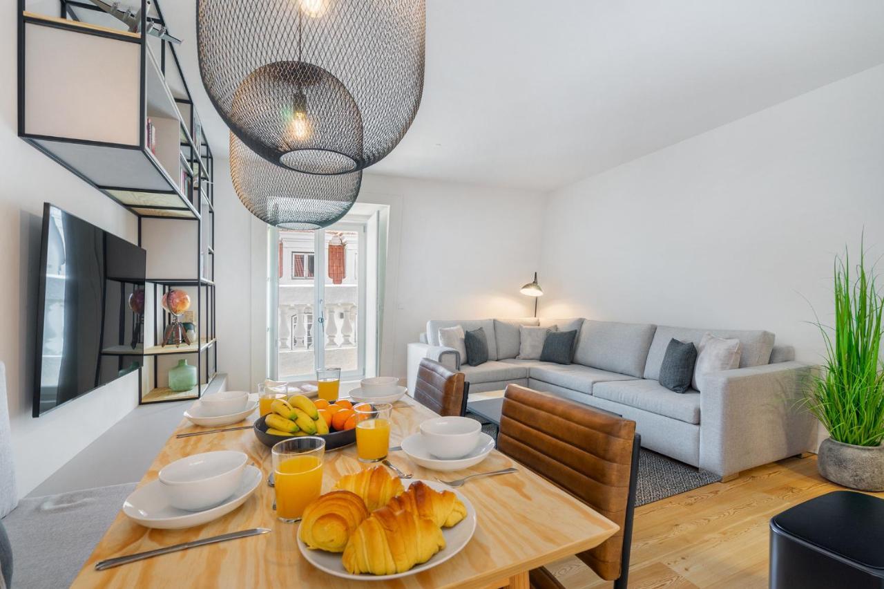 Whome | Prime Location Luxury Apartment Lisbon Exterior photo
