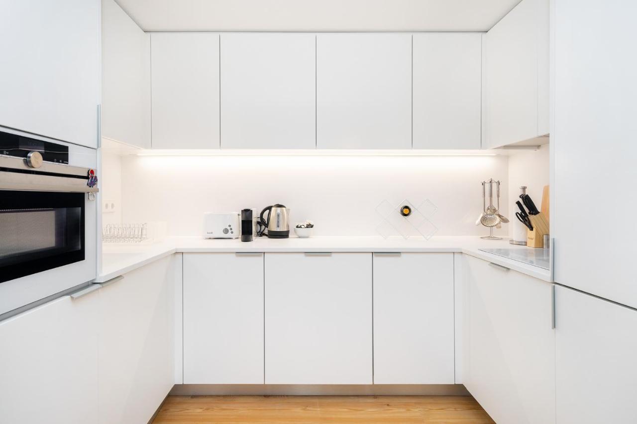 Whome | Prime Location Luxury Apartment Lisbon Exterior photo