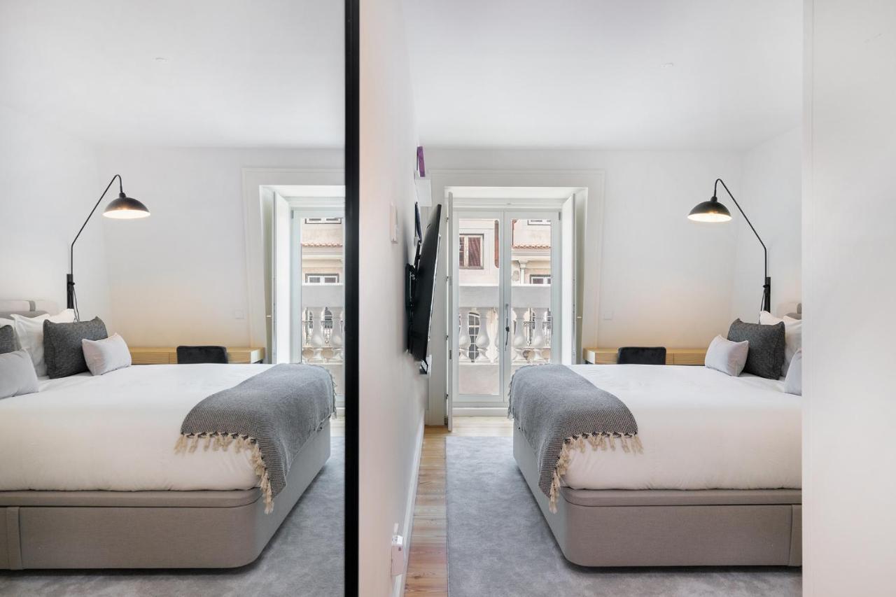 Whome | Prime Location Luxury Apartment Lisbon Exterior photo