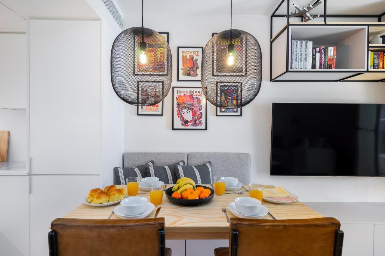 Whome | Prime Location Luxury Apartment Lisbon Exterior photo