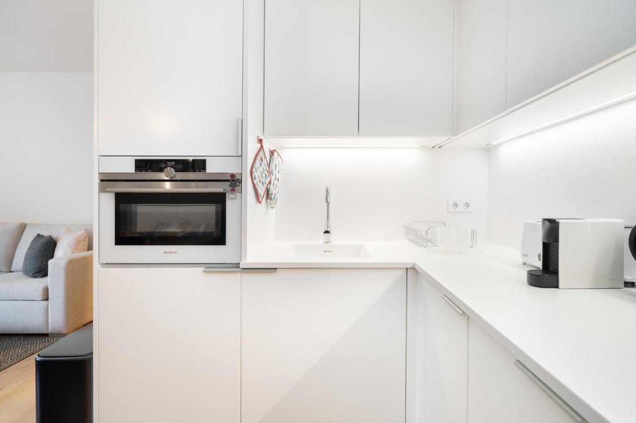 Whome | Prime Location Luxury Apartment Lisbon Exterior photo