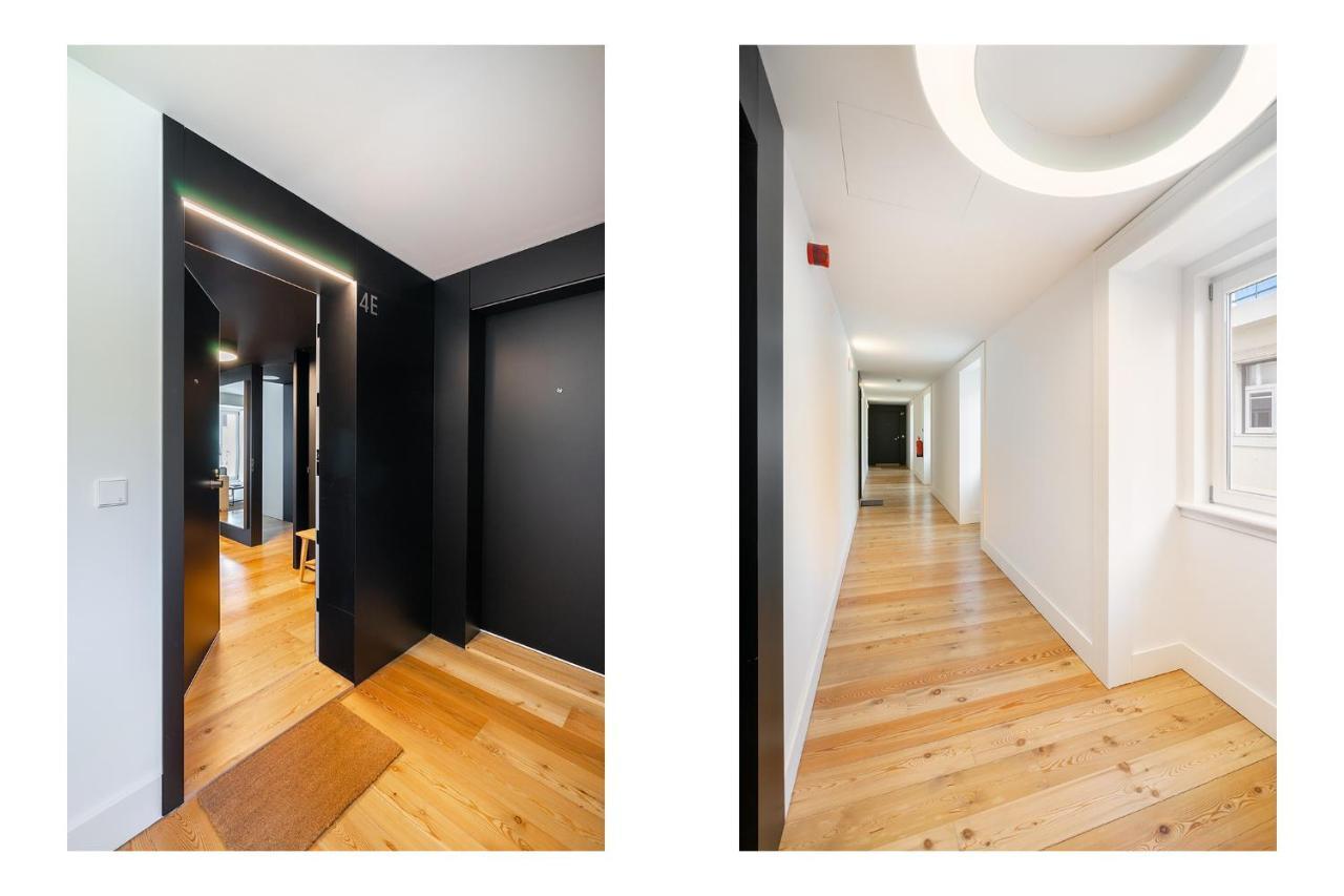 Whome | Prime Location Luxury Apartment Lisbon Exterior photo