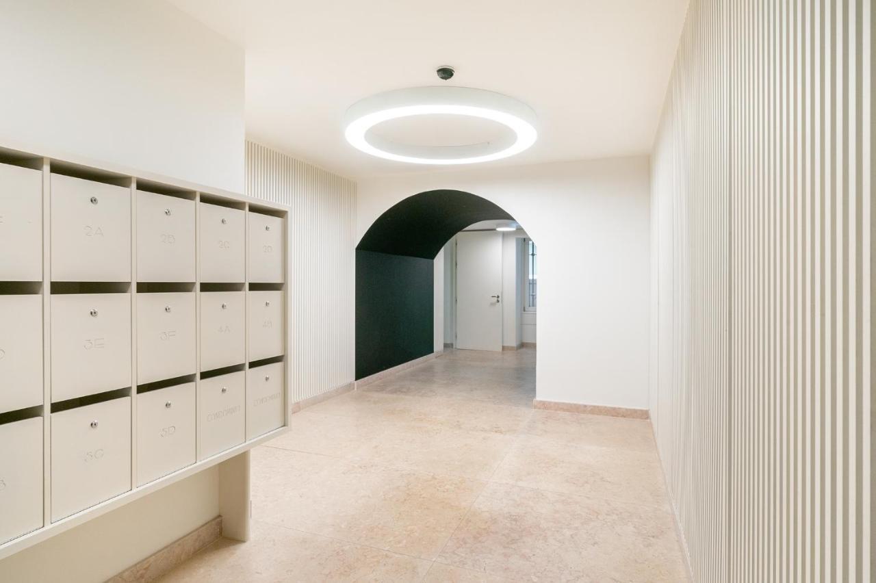 Whome | Prime Location Luxury Apartment Lisbon Exterior photo