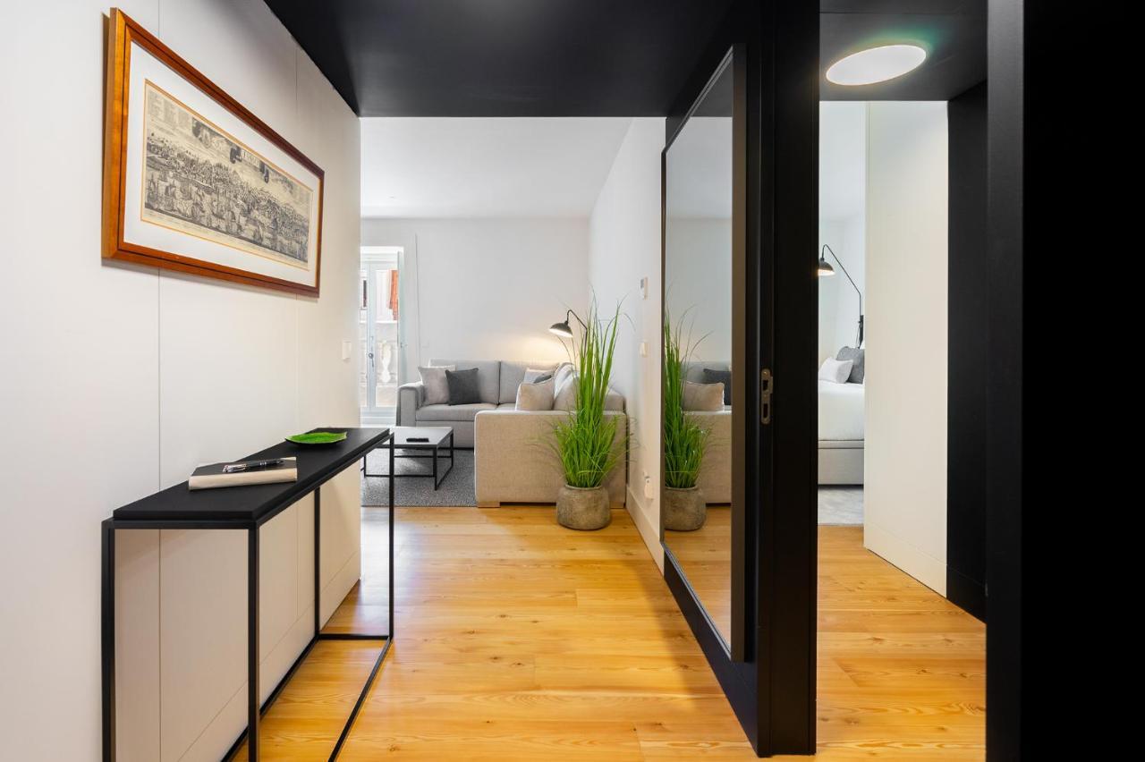 Whome | Prime Location Luxury Apartment Lisbon Exterior photo