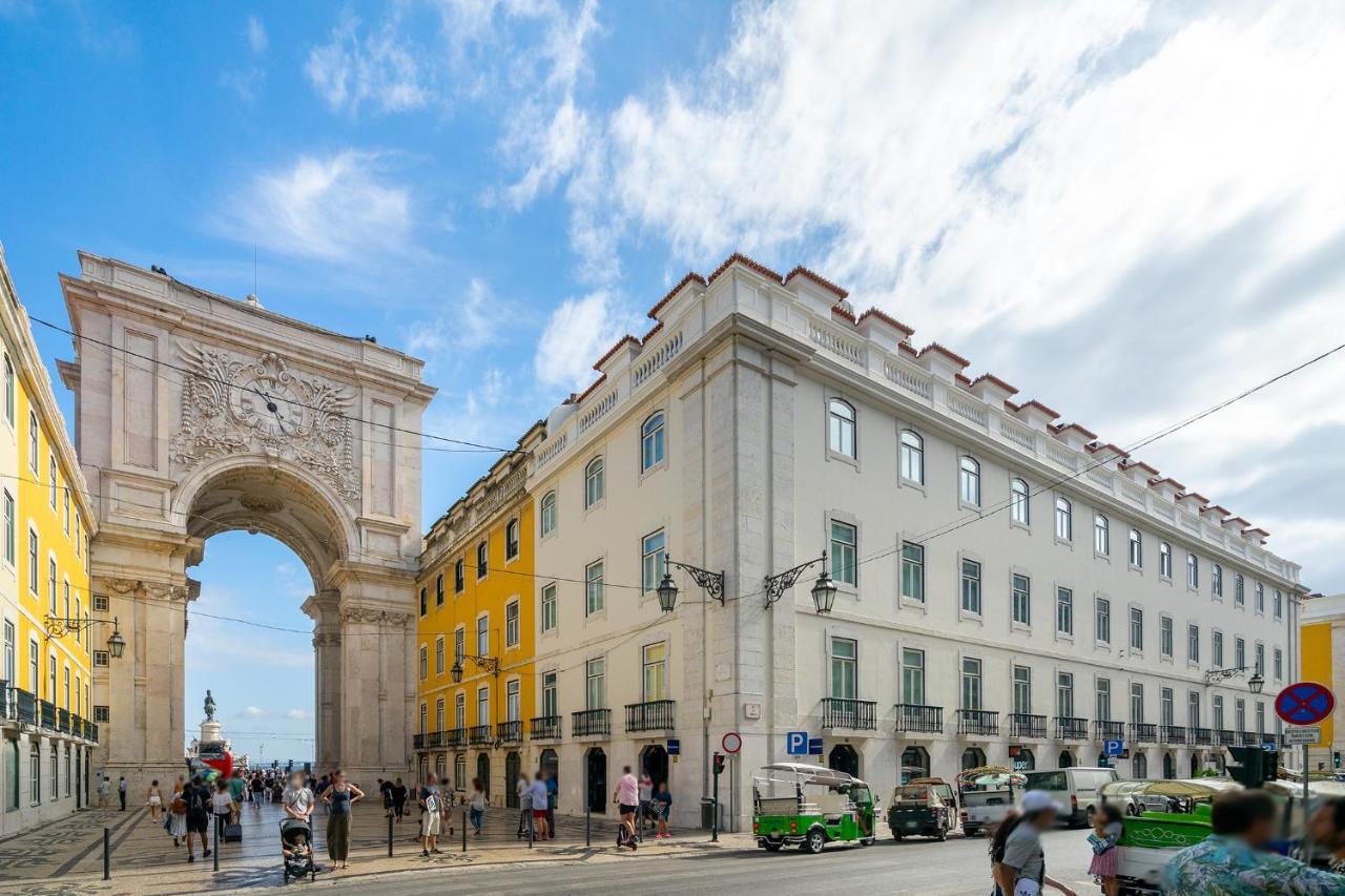 Whome | Prime Location Luxury Apartment Lisbon Exterior photo