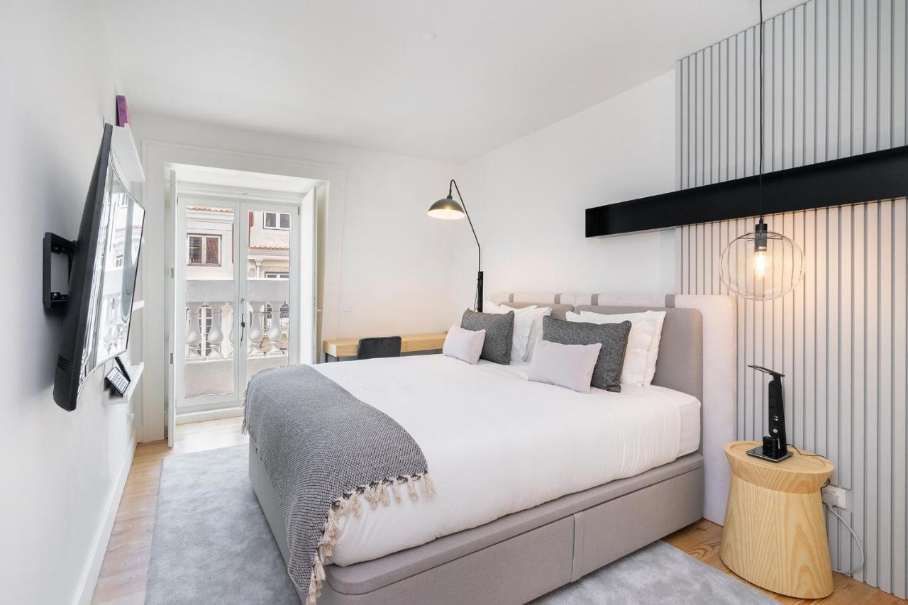 Whome | Prime Location Luxury Apartment Lisbon Exterior photo