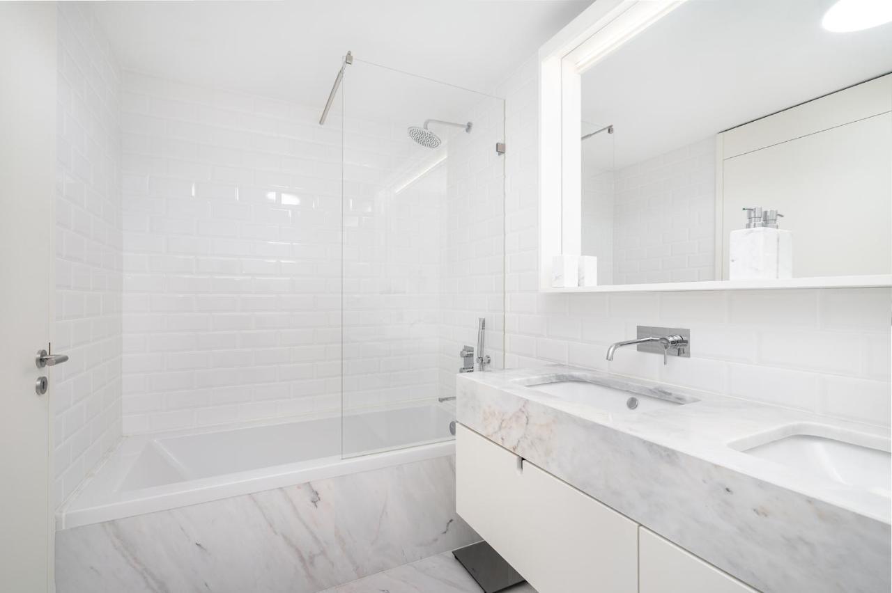 Whome | Prime Location Luxury Apartment Lisbon Exterior photo