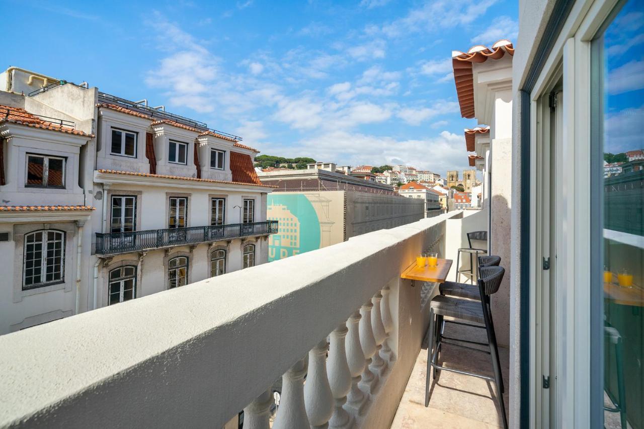 Whome | Prime Location Luxury Apartment Lisbon Exterior photo