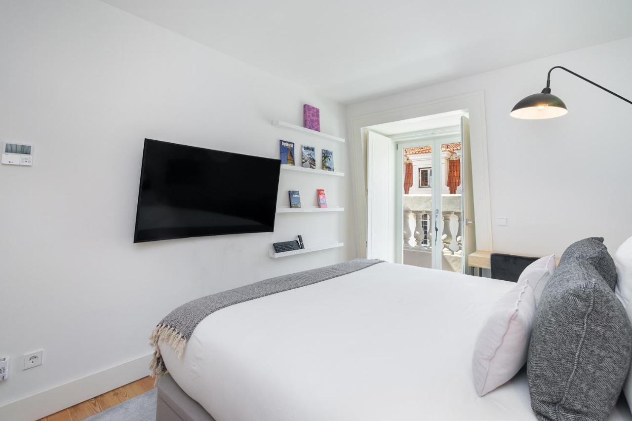 Whome | Prime Location Luxury Apartment Lisbon Exterior photo