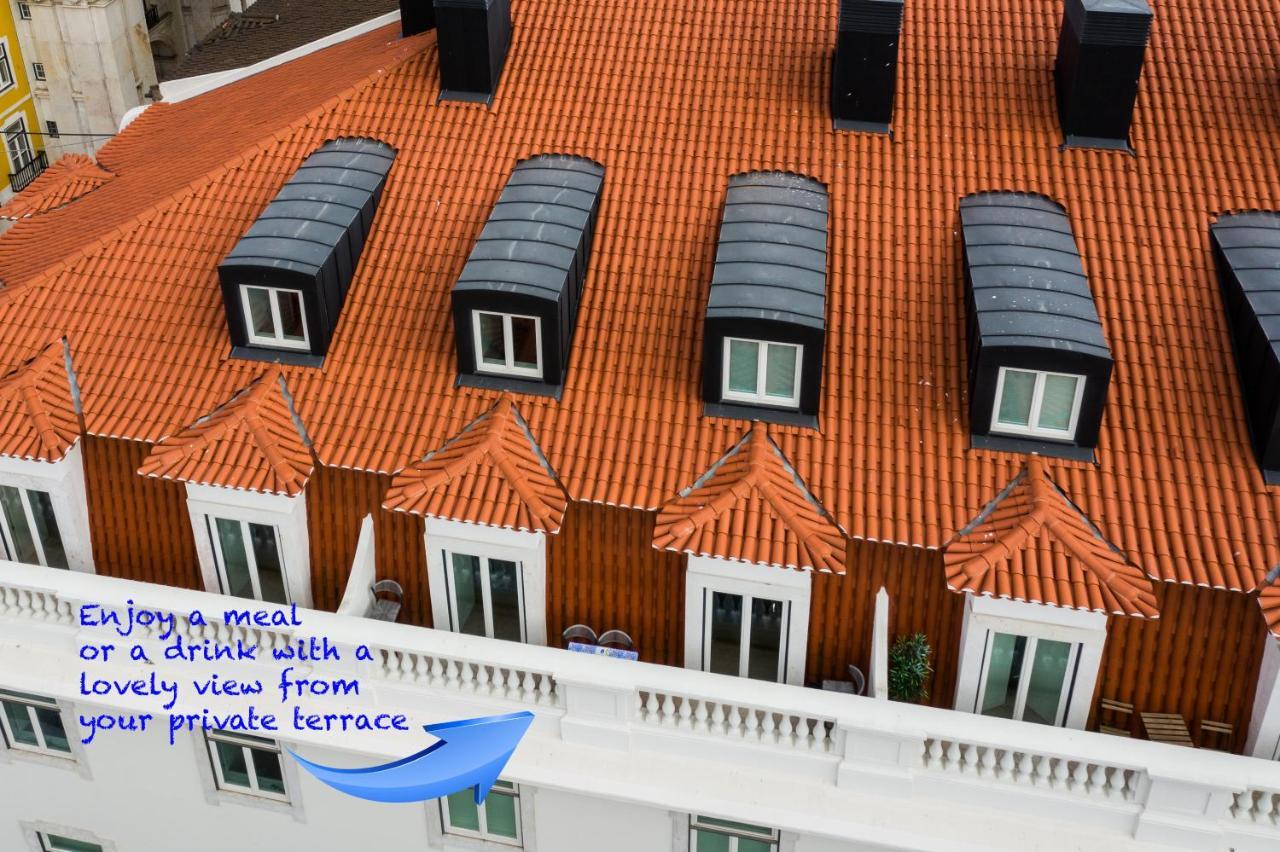 Whome | Prime Location Luxury Apartment Lisbon Exterior photo