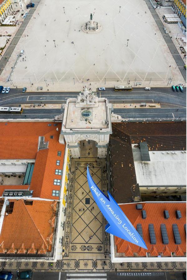 Whome | Prime Location Luxury Apartment Lisbon Exterior photo