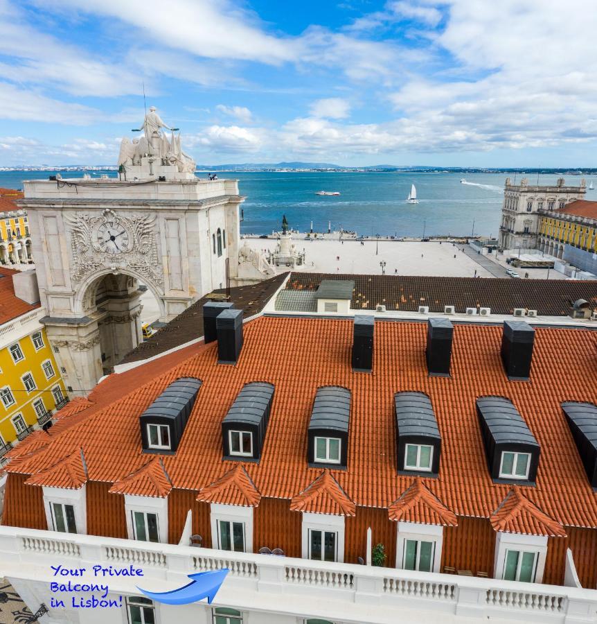 Whome | Prime Location Luxury Apartment Lisbon Exterior photo